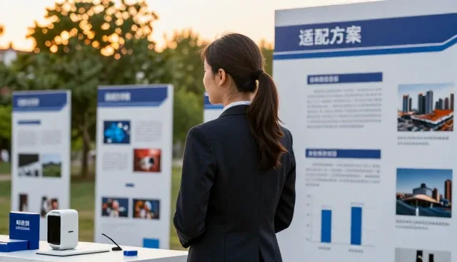 办公场所使用方案设计有哪些优势