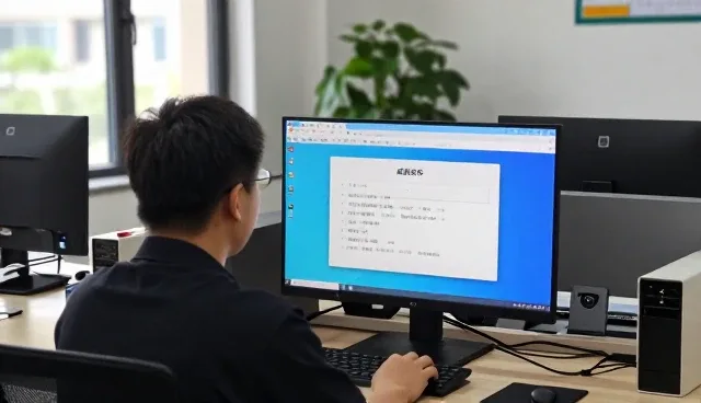 提升成果转化效率的性能优化策略与实操建议