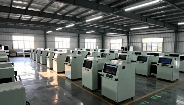 郑四虎（厦门）科技有限公司分享涵盖安装调试使用优势
